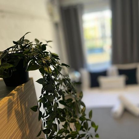 Nifty 2 Bedroom Flat In Goswell Rd London Exterior foto